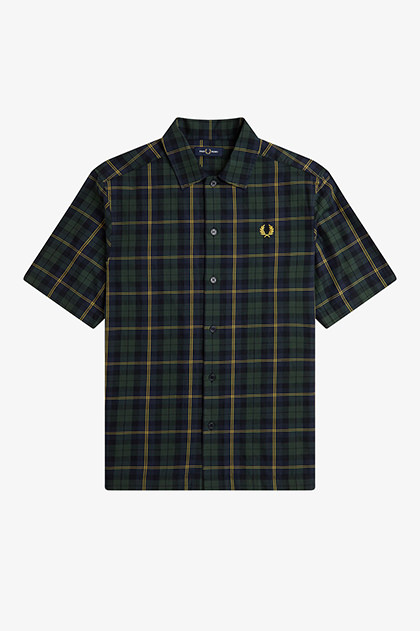 シャツ | FRED PERRY JAPAN | フレッドペリー日本公式サイト