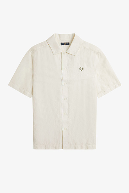 シャツ | FRED PERRY JAPAN | フレッドペリー日本公式サイト