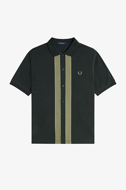 ポロシャツの通販 | FRED PERRY JAPAN | フレッドペリー日本公式