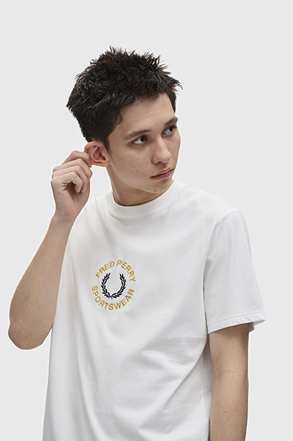 Sportswear Graphic T-Shirt