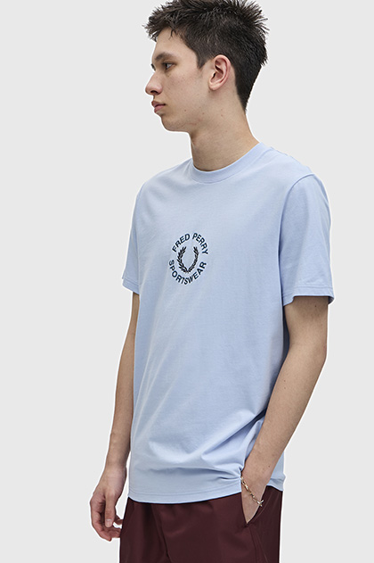 Sportswear Graphic T-Shirt