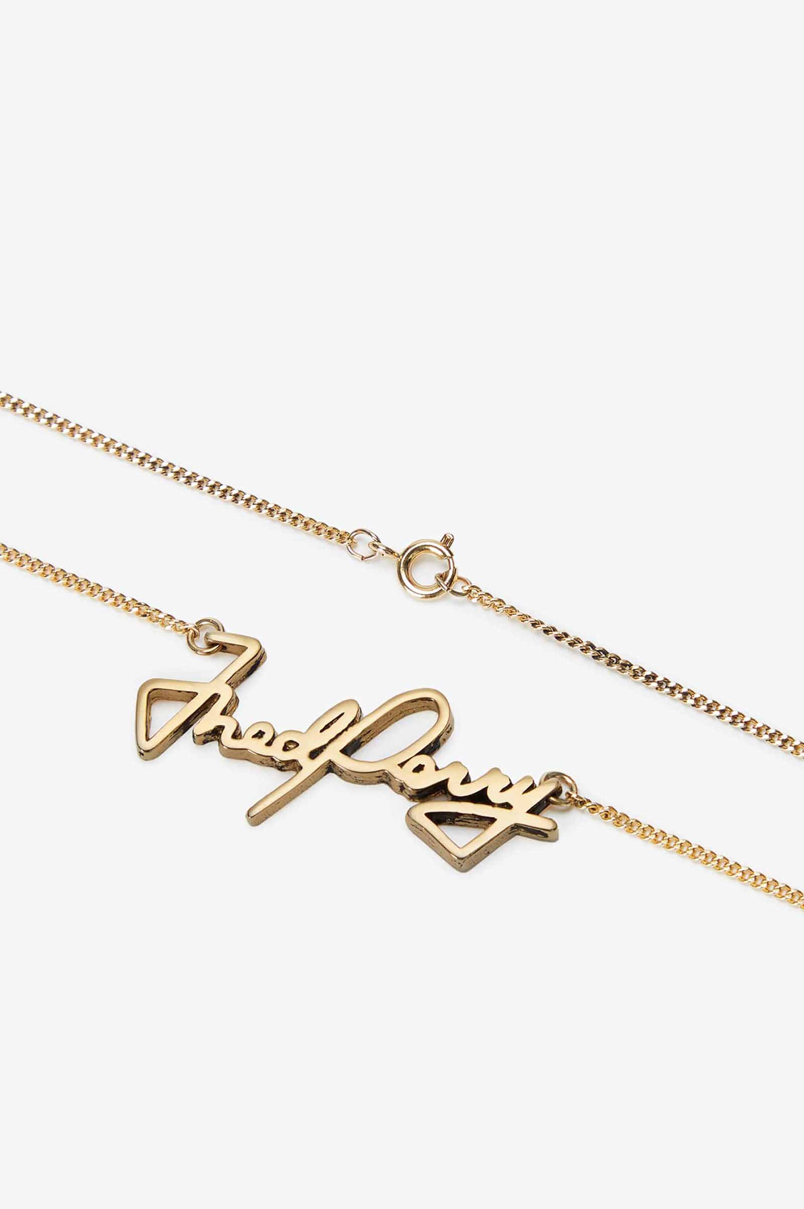 Fred Perry Necklace