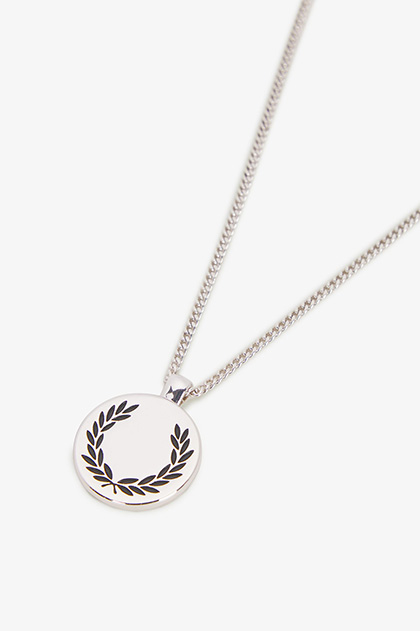 カラー/シルバー | FRED PERRY JAPAN | フレッドペリー日本公式サイト