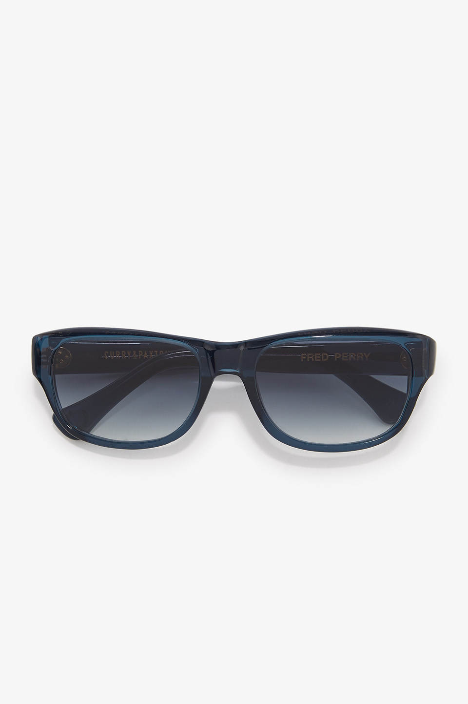 Curry & Paxton Sunglasses