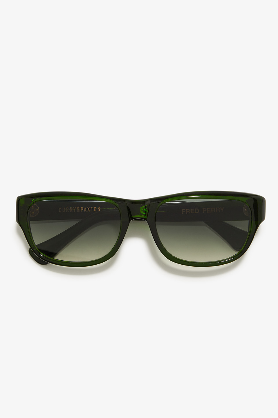 Curry & Paxton Sunglasses