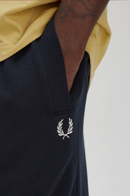 Classic Sweat Shorts