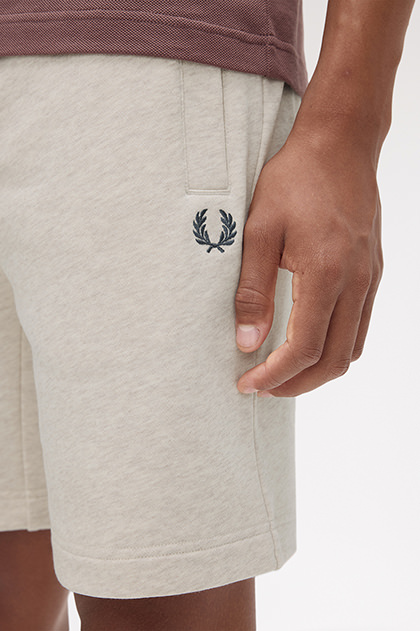 Classic Sweat Shorts
