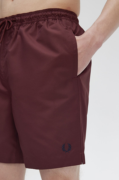 Classic Swim Shorts