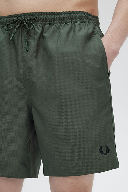Classic Swim Shorts