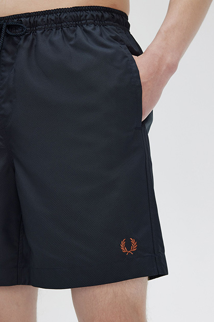 Classic Swim Shorts