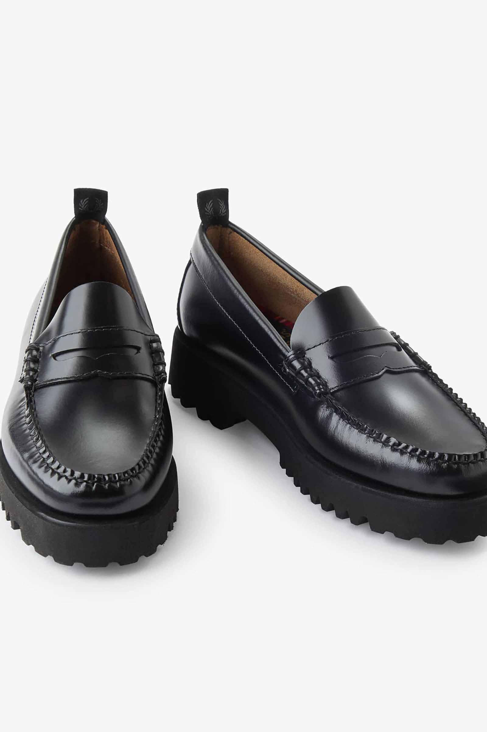FRED PERRY PENNY LOAFER