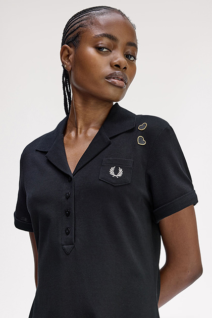 フレッドペリー ポロシャツ ウィメンズ FRED PERRY フレッドペリー ポロシャツ レディース G3600