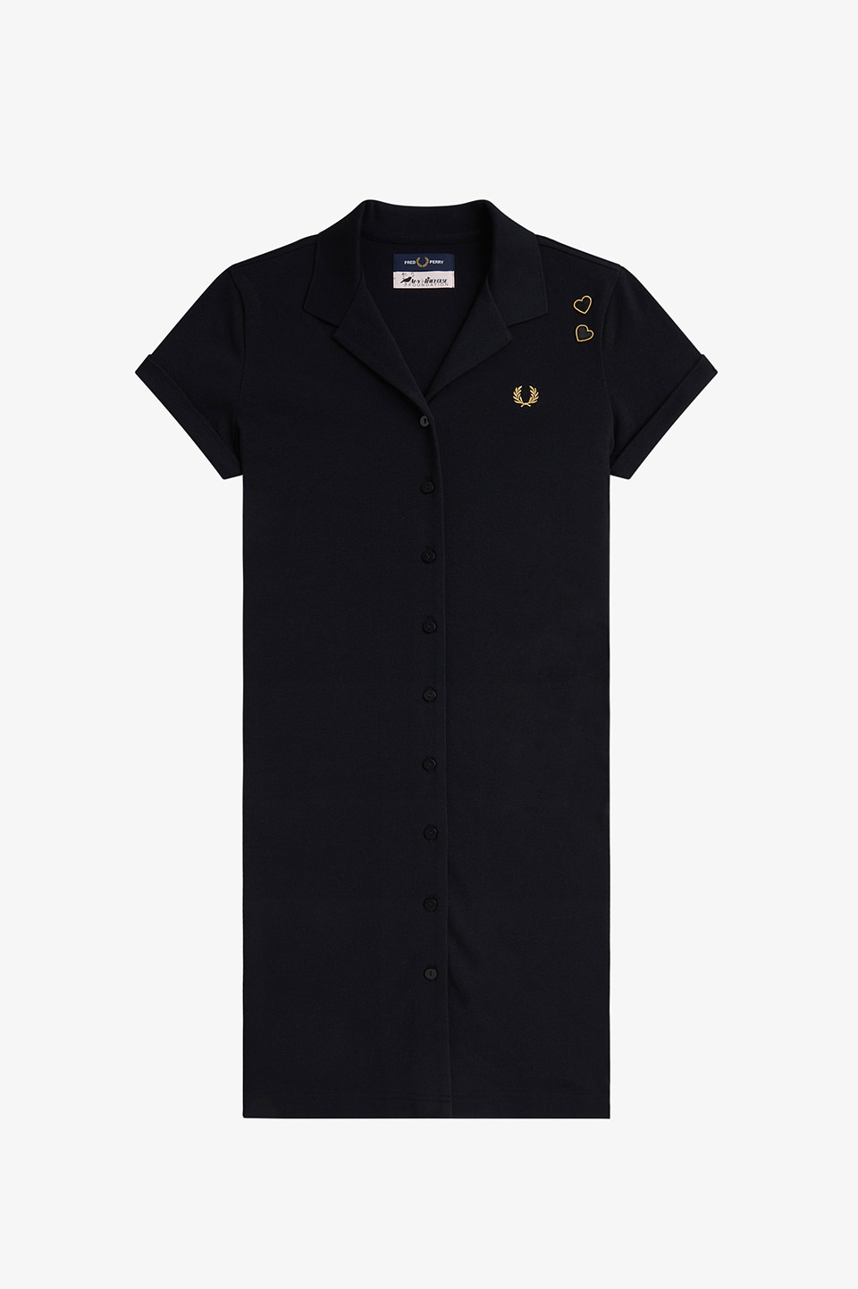 エイミー・ワインハウス（Amy Winehous） | FRED PERRY JAPAN