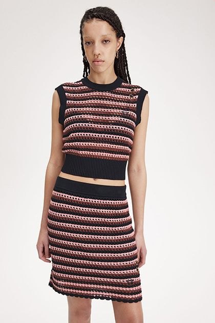 コラボレーション/エイミー・ワインハウス | FRED PERRY JAPAN