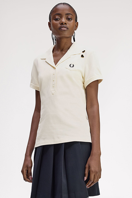 ウィメンズ | FRED PERRY JAPAN | フレッドペリー日本公式サイト