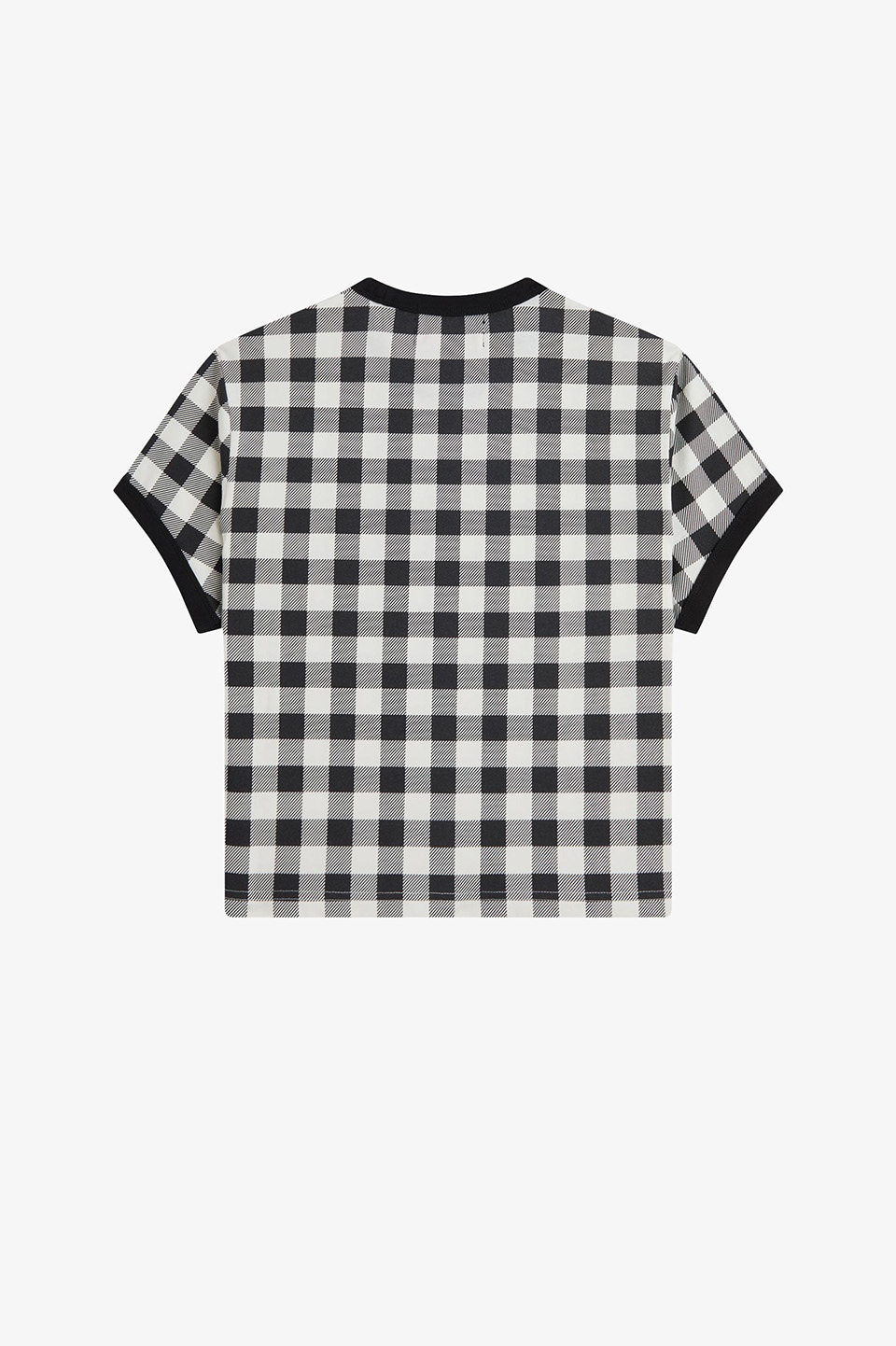 Amy Winehouse Printed T-Shirt(10 760：LIGHT ECRU): | FRED PERRY