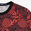 23A：STRAWBERRY CREAM