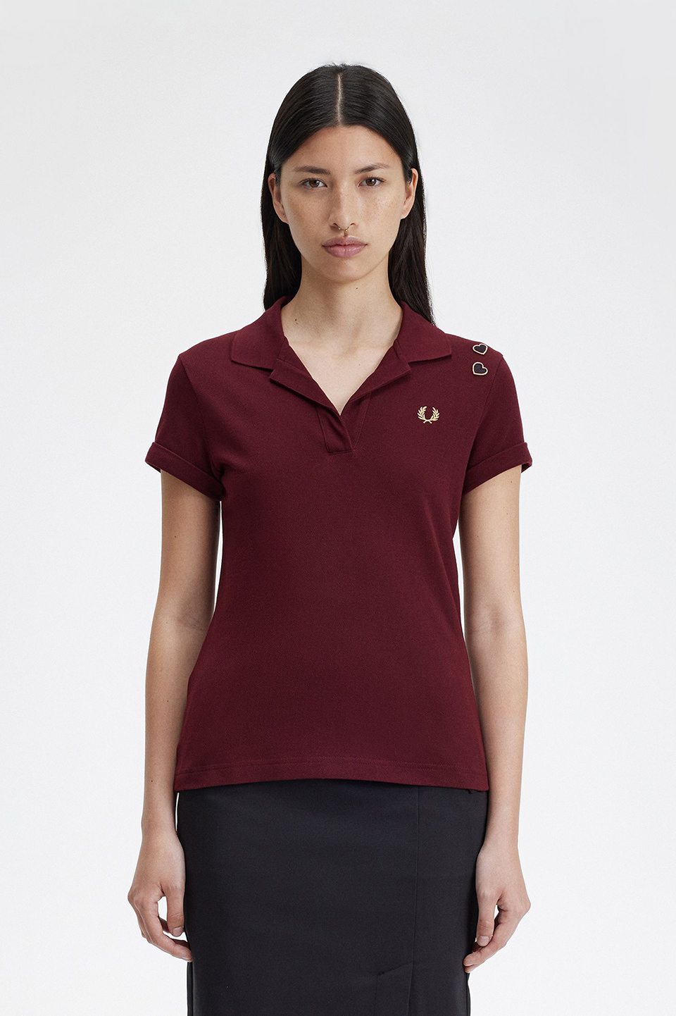 エイミー・ワインハウス（Amy Winehous） | FRED PERRY JAPAN ...