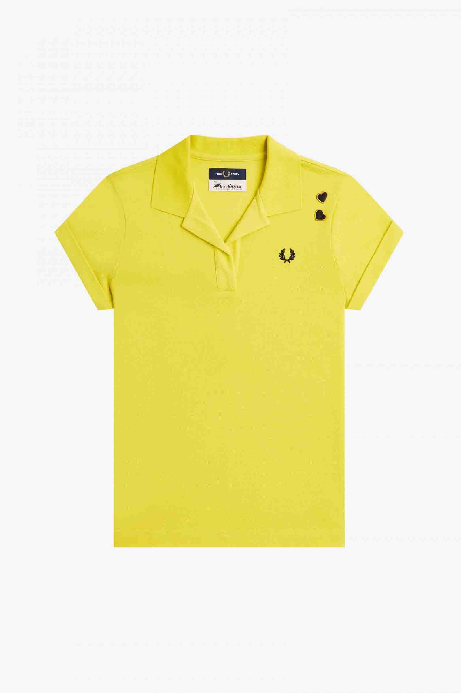 エイミー・ワインハウス（Amy Winehous） | FRED PERRY JAPAN