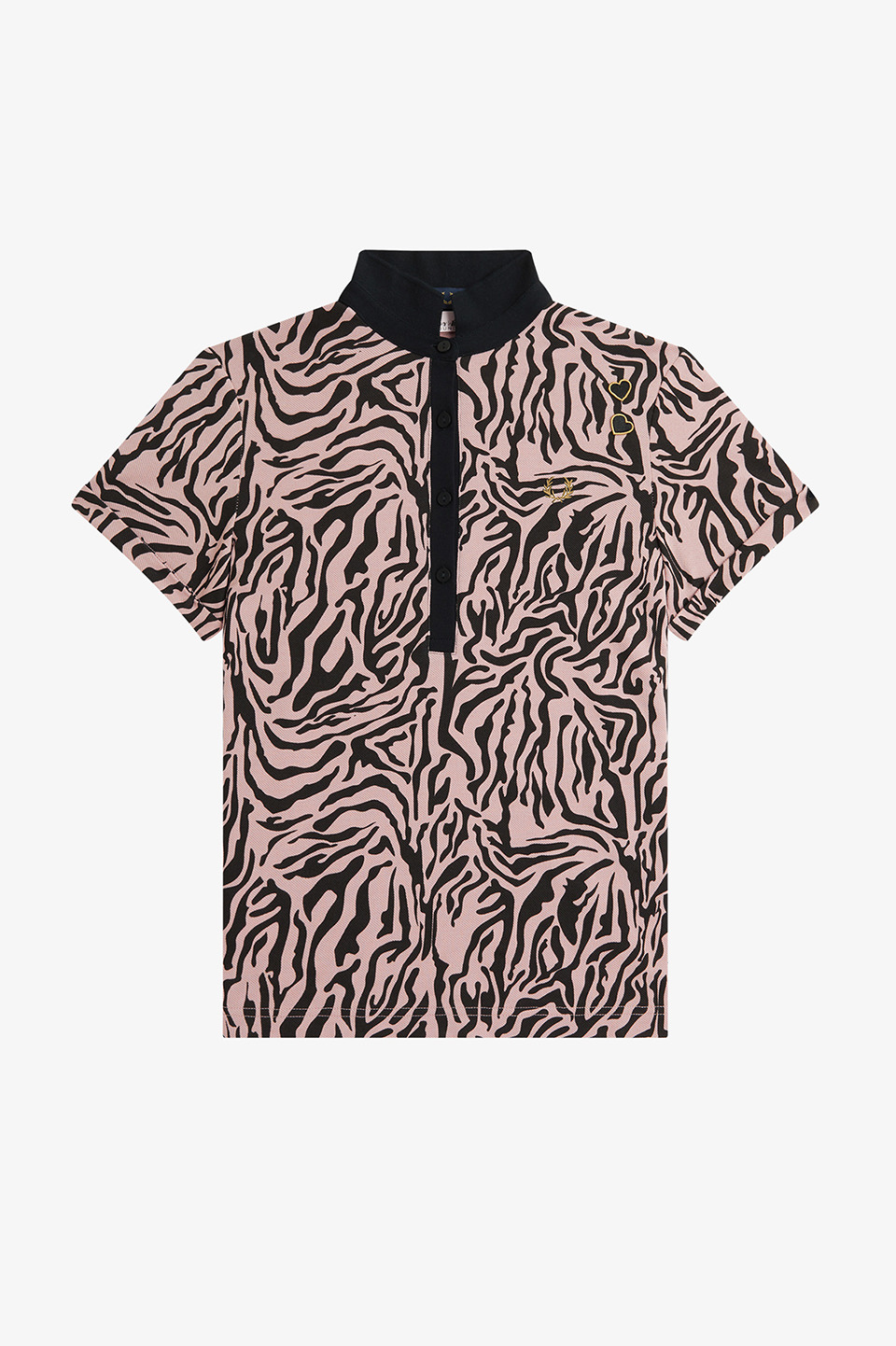 エイミー・ワインハウス（Amy Winehous） | FRED PERRY JAPAN