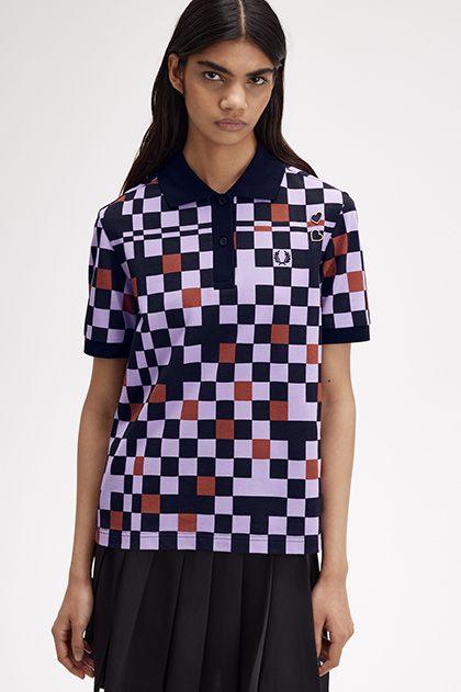 エイミー・ワインハウス（Amy Winehous） | FRED PERRY JAPAN