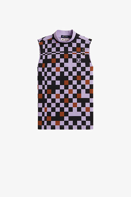 コラボレーション/エイミー・ワインハウス | FRED PERRY JAPAN