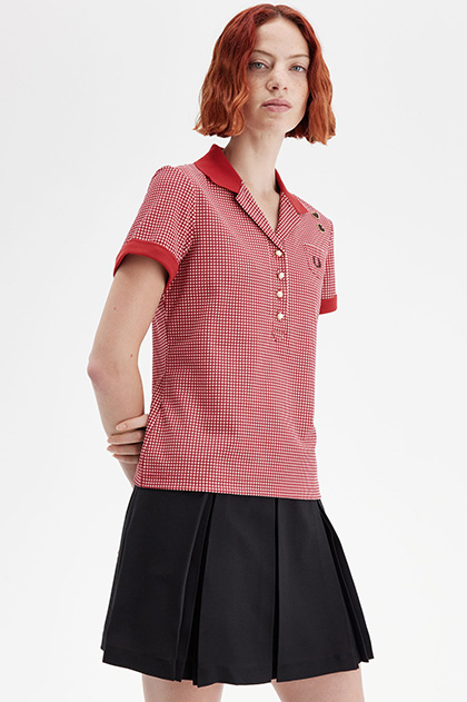コラボレーション/エイミー・ワインハウス | FRED PERRY JAPAN