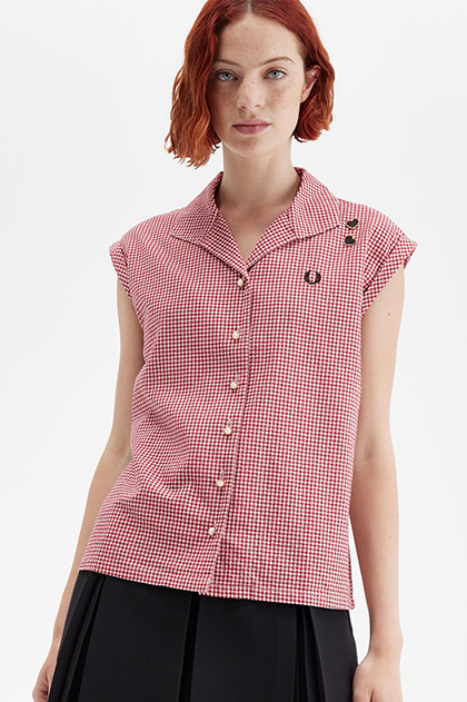 エイミー・ワインハウス（Amy Winehous） | FRED PERRY JAPAN