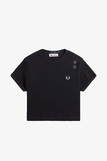 Tシャツ/カットソー | FRED PERRY JAPAN | フレッドペリー日本