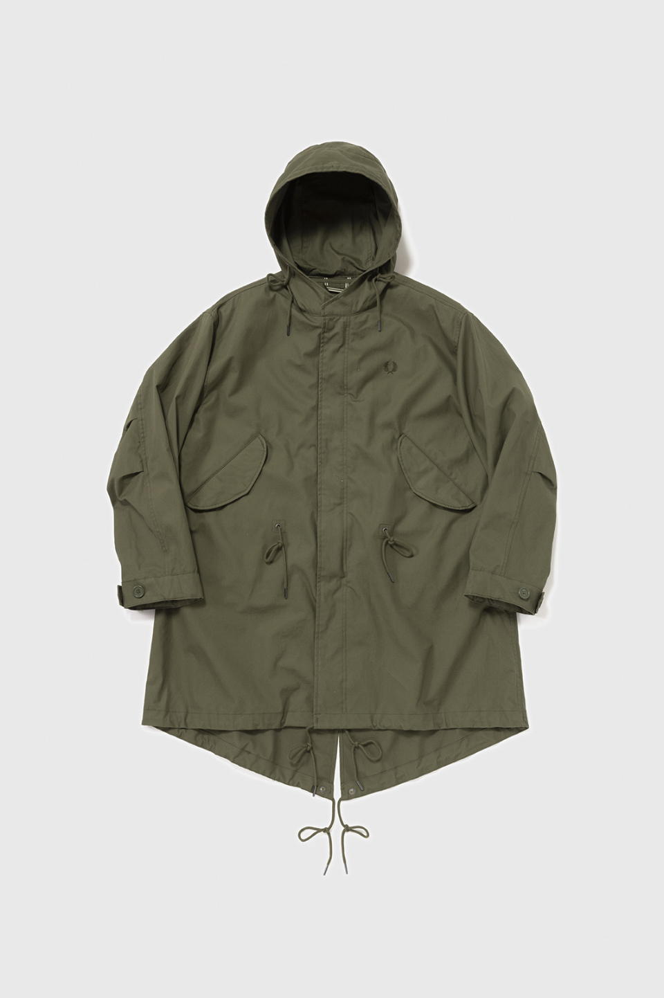 ⭐️タイムセール⭐️ Fred Perry⭐️ フレッドペリーコート アウター/コート | FRED PERRY JAPAN | フレッドペリー日本公式
