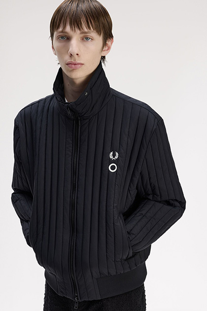Craig Green Quilted Jacket