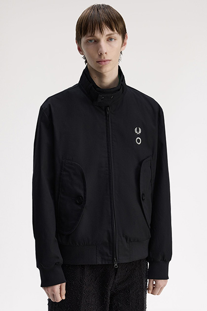 Craig Green Pocket Jacket