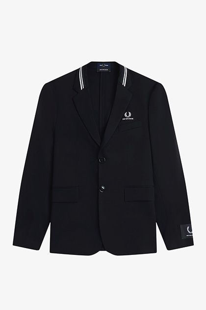 ブルゾン/ジャケット | FRED PERRY JAPAN | フレッドペリー日本公式サイト