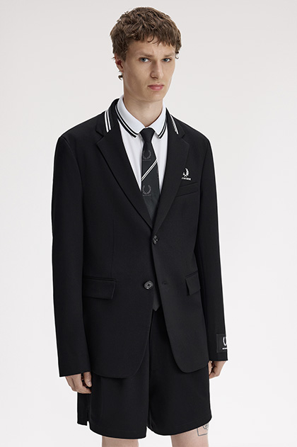 Kris Van Assche Casual Blazer