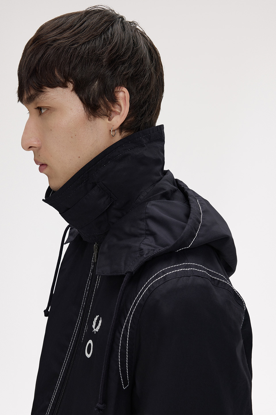 Craig Green Alpine Jacket 102:BLACK S