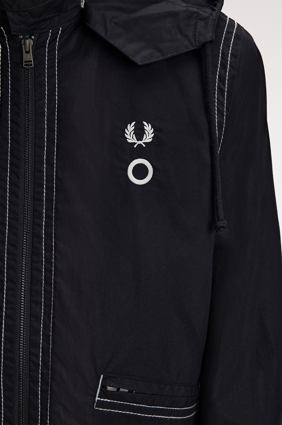 Craig Green Alpine Jacket 102:BLACK S