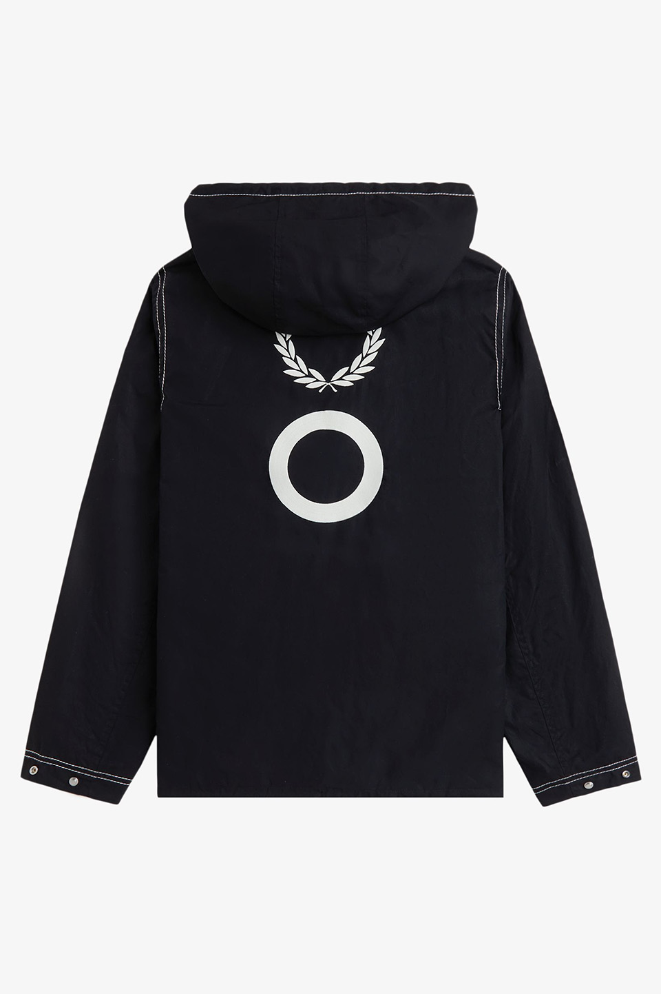 Craig Green Alpine Jacket 102:BLACK S