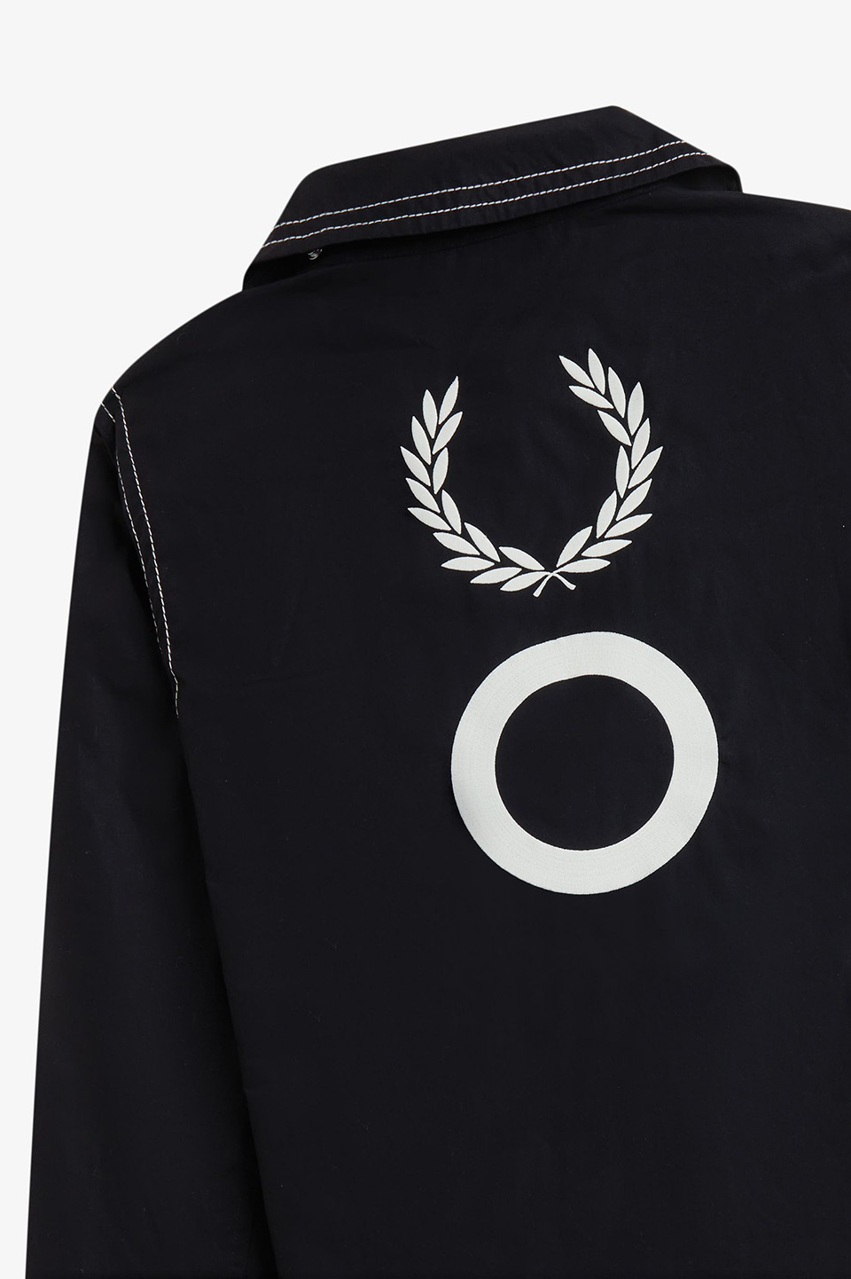 Craig Green Alpine Jacket 102:BLACK S