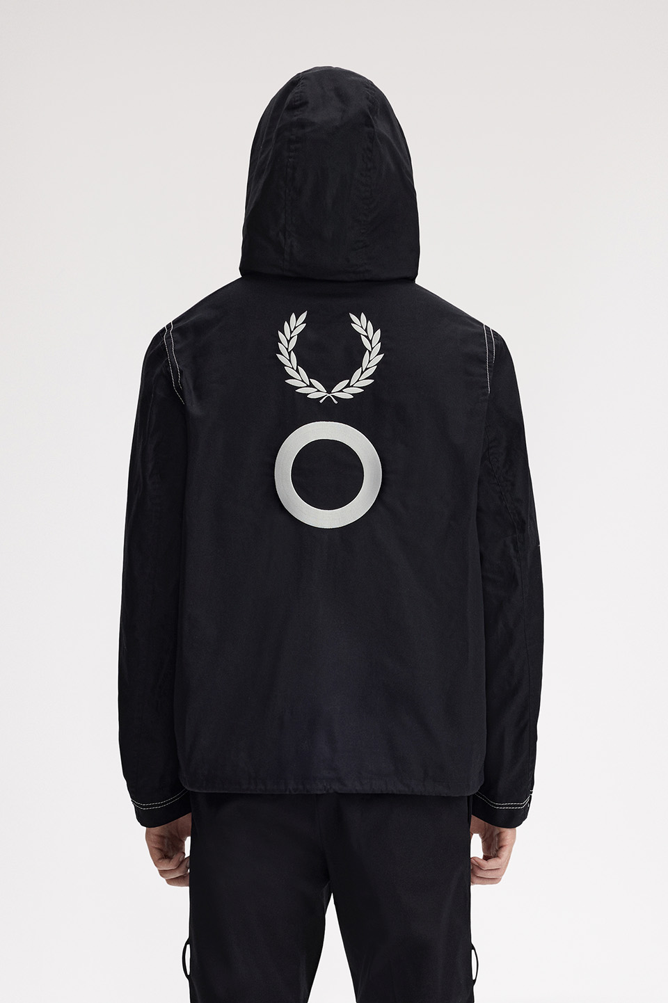 Craig Green Alpine Jacket 102:BLACK S