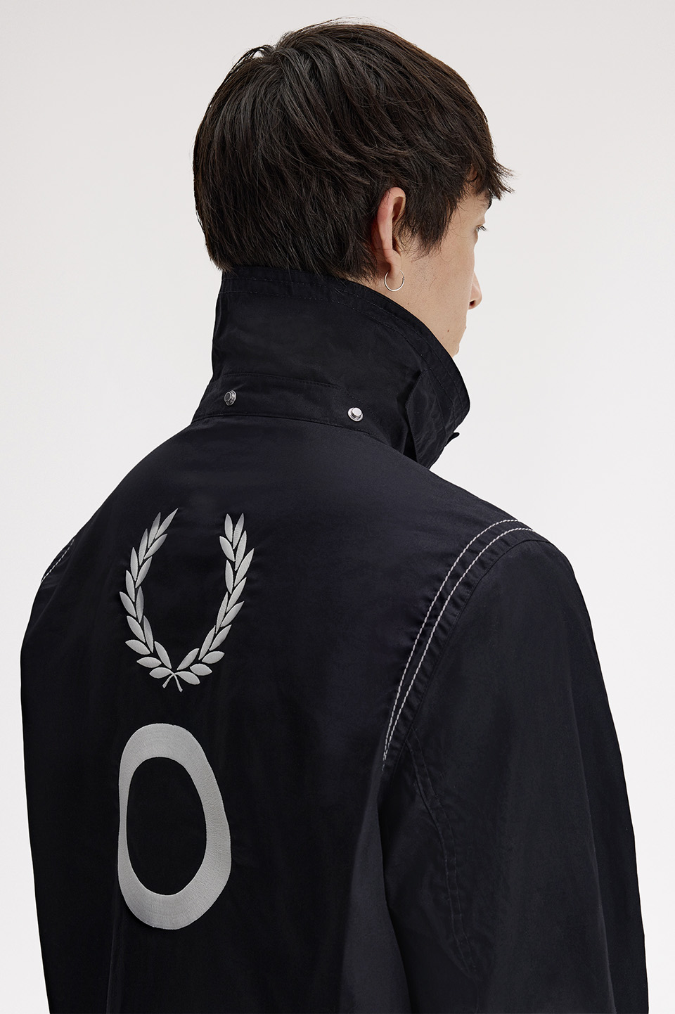 Craig Green Alpine Jacket 102:BLACK S