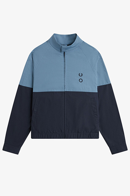ブルゾン/ジャケット | FRED PERRY JAPAN | フレッドペリー日本公式サイト