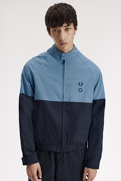 Craig Green Raglan Shirt Jacket