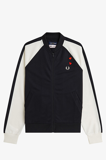 コラボレーション/エイミー・ワインハウス | FRED PERRY JAPAN