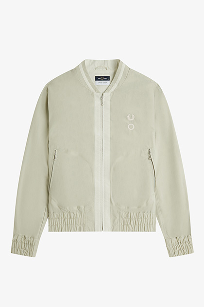 フレッドペリー ウールジャケット M ブルゾン/ジャケット | FRED PERRY JAPAN | フレッドペリー日本公式サイト
