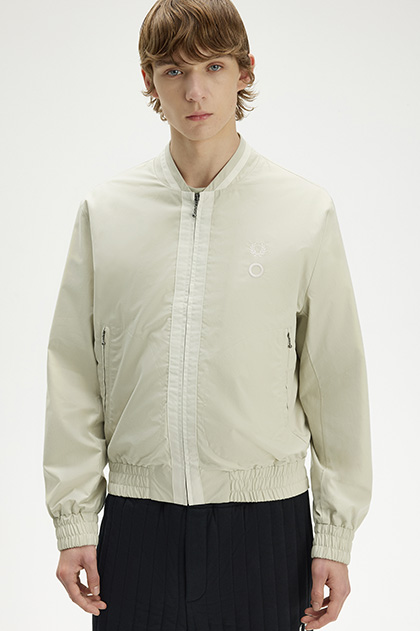 Craig Green Tennis Bomber