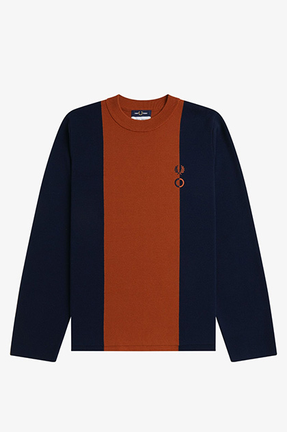 ニット/カーディガン | FRED PERRY JAPAN | フレッドペリー日本