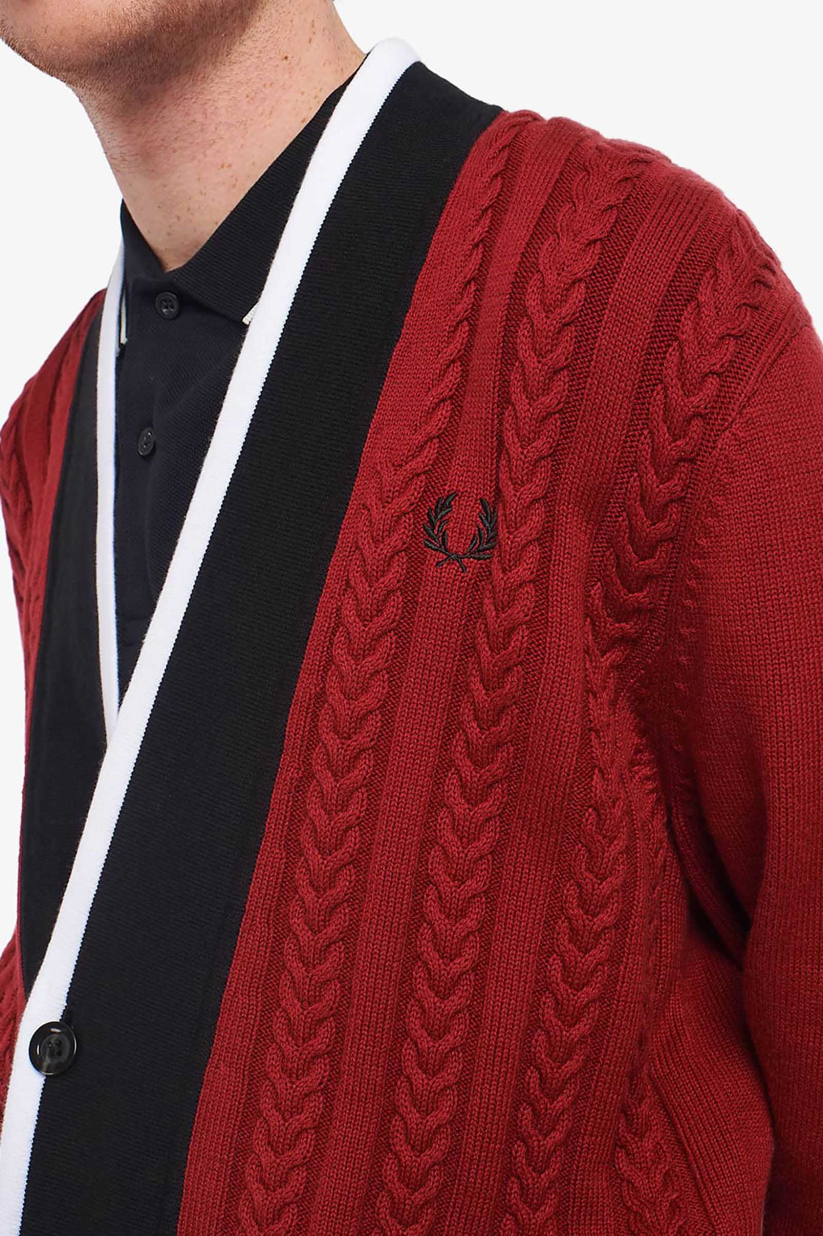 Casely Hayford Cardigan jaket新品-