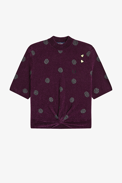 コラボレーション/エイミー・ワインハウス | FRED PERRY JAPAN