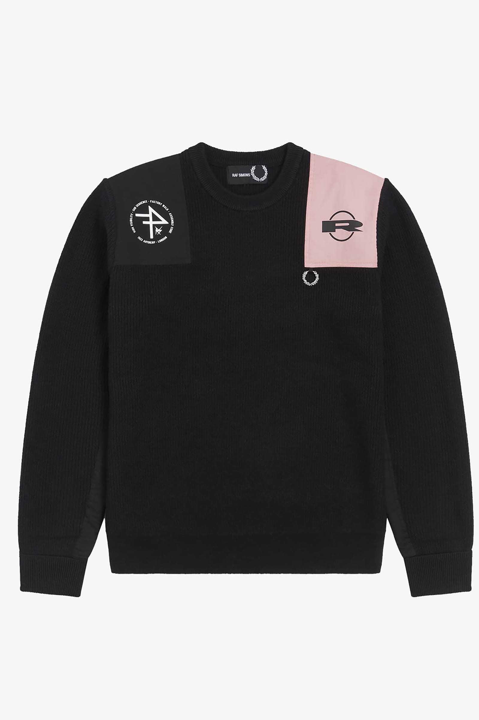 新品】 アメフト Jordan Knit グローブ ブラック S アメフト用品