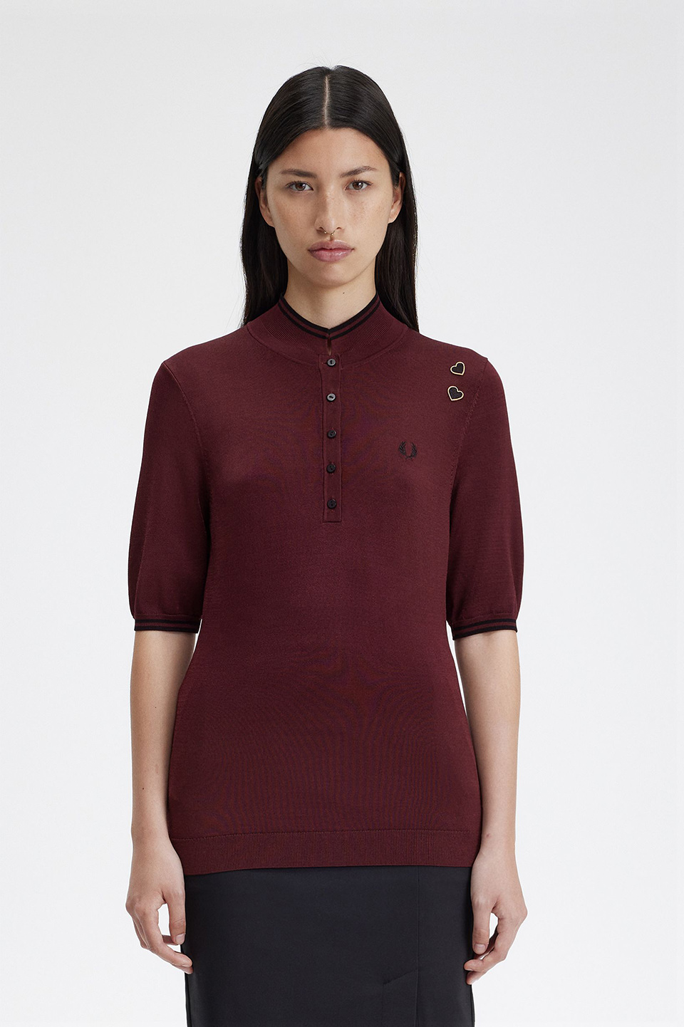 エイミー・ワインハウス（Amy Winehous） | FRED PERRY JAPAN